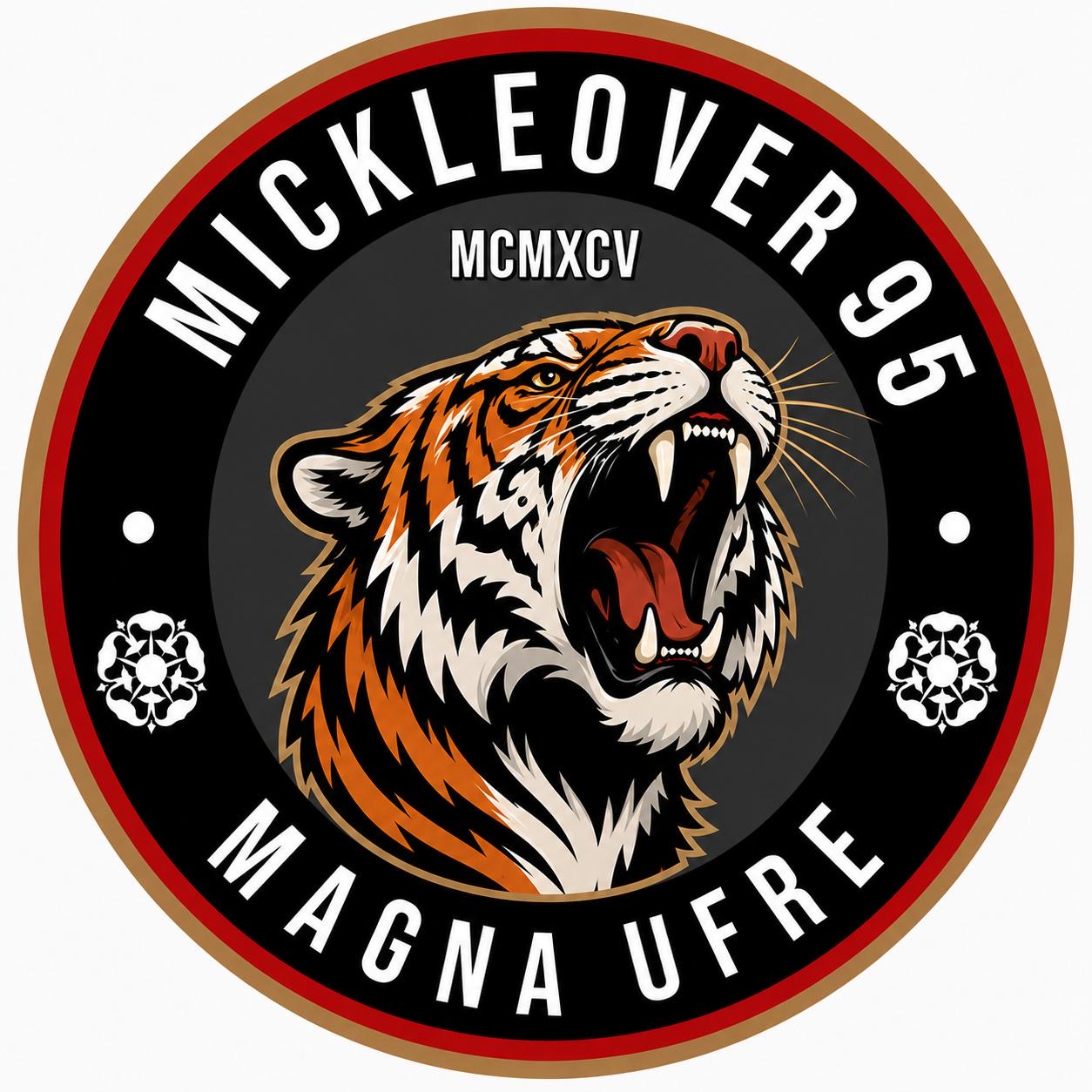 Tigers team logo